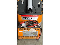 Still - 2018 - exd18k - elektrische dubbele palletstapelaar - afbeelding 20 van  21