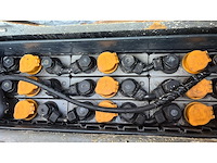 Still - 2018 - exd18k - elektrische dubbele palletstapelaar - afbeelding 8 van  21