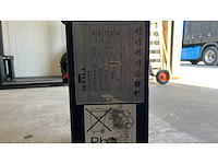 Still - 2018 - exd18k - elektrische dubbele palletstapelaar - afbeelding 19 van  21