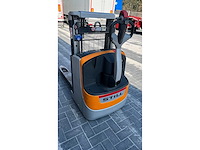 Still - 2018 - exd18k - elektrische dubbele palletstapelaar - afbeelding 10 van  21