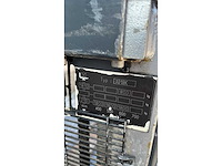 Still - 2018 - exd18k - elektrische dubbele palletstapelaar - afbeelding 21 van  21