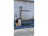 Still - 2018 - exd18k - elektrische dubbele palletstapelaar - afbeelding 13 van  21