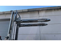 Still - 2018 - exd18k - elektrische dubbele palletstapelaar - afbeelding 15 van  21