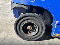 Still - 2018 - rx70-16t - vorkheftruck - afbeelding 2 van  7