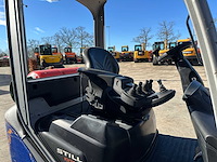 Still - 2018 - rx70-16t - vorkheftruck - afbeelding 3 van  7