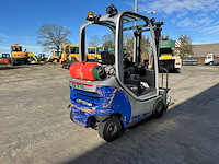 Still - 2018 - rx70-16t - vorkheftruck - afbeelding 7 van  7