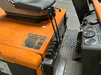 Still - efg 1.5 / 6011 - vorkheftrucks - 1986 - afbeelding 6 van  17