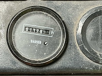 Still - efg 1.5 / 6011 - vorkheftrucks - 1986 - afbeelding 9 van  17