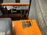 Still - efg 1.5 / 6011 - vorkheftrucks - 1986 - afbeelding 14 van  17