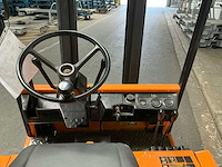 Still - efg 1.5 / 6011 - vorkheftrucks - 1986 - afbeelding 17 van  17