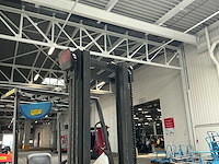 Still - efg 1.5 / 6011 - vorkheftrucks - 1986 - afbeelding 16 van  17