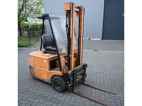 Still - efg 1.5/5004/30 - vorkheftruck - afbeelding 3 van  14