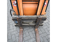 Still - efg 1.5/5004/30 - vorkheftruck - afbeelding 4 van  14