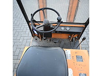 Still - efg 1.5/5004/30 - vorkheftruck - afbeelding 9 van  14