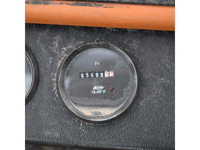 Still - efg 1.5/5004/30 - vorkheftruck - afbeelding 10 van  14