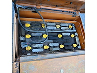 Still - efg 1.5/5004/30 - vorkheftruck - afbeelding 13 van  14