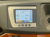 Still - exv cb 30 - elektrische palletwagens - 2023 - afbeelding 2 van  10