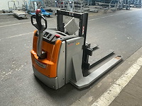 Still - exv cb 30 - elektrische palletwagens - 2023 - afbeelding 4 van  10