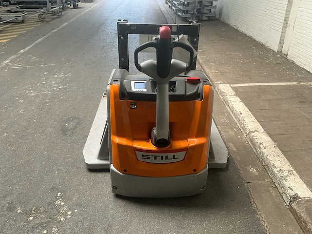 Still - exv cb 30 - elektrische palletwagens - 2023 - afbeelding 5 van  10