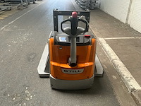 Still - exv cb 30 - elektrische palletwagens - 2023 - afbeelding 5 van  10