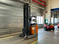 Still - fmx-14 - reach heftruck - 2018 - afbeelding 3 van  7