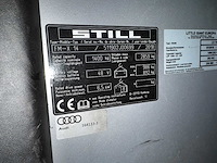 Still - fmx-14 - reach heftruck - 2018 - afbeelding 4 van  7