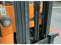 Still - heftrucks - 1999 - afbeelding 2 van  11