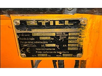 Still - heftrucks - 1999 - afbeelding 3 van  11