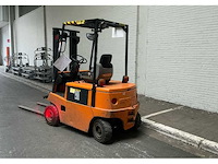 Still - heftrucks - 1999 - afbeelding 1 van  11