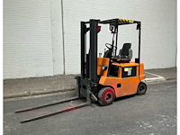 Still - heftrucks - 1999 - afbeelding 4 van  11