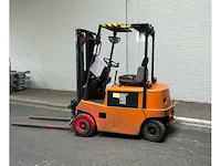 Still - heftrucks - 1999 - afbeelding 5 van  11