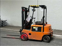 Still - heftrucks - 1999 - afbeelding 6 van  11