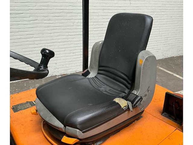 Still - heftrucks - 1999 - afbeelding 7 van  11