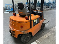 Still - heftrucks - 1999 - afbeelding 8 van  11