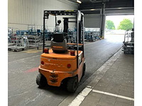 Still - heftrucks - 1999 - afbeelding 9 van  11