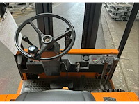 Still - heftrucks - 1999 - afbeelding 10 van  11