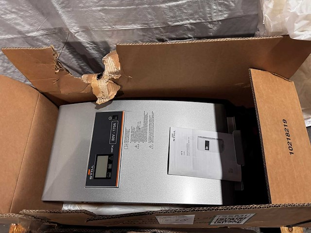 Still - hfx - acculaders - afbeelding 1 van  5