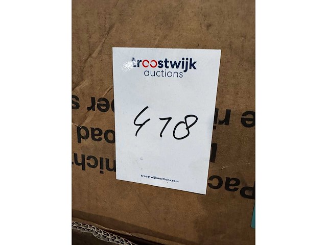 Still - hfx - acculaders - afbeelding 4 van  5