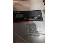 Still - hfx - acculaders - afbeelding 2 van  7