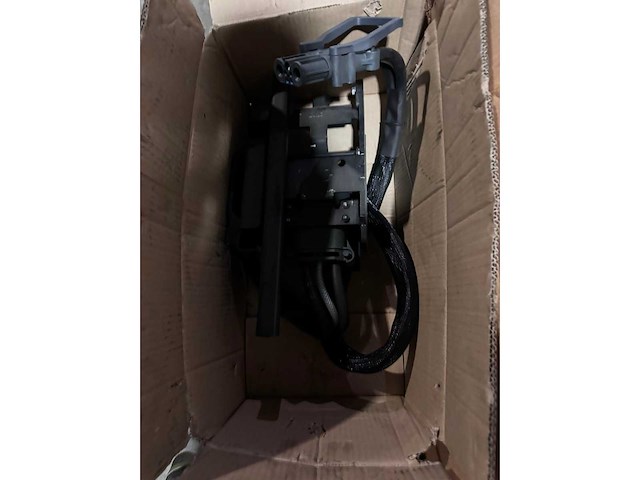 Still - hfx - acculaders - afbeelding 4 van  7