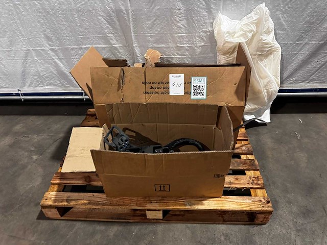 Still - hfx - acculaders - afbeelding 5 van  7