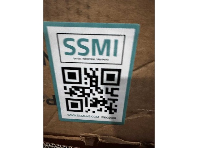 Still - hfx - acculaders - afbeelding 6 van  7