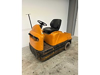 Still - r06 - industriële trekker