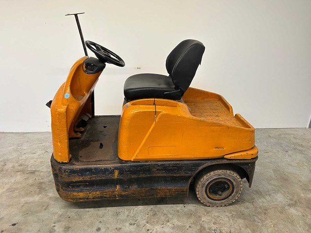 Still - r06 - industriële trekker - afbeelding 3 van  5