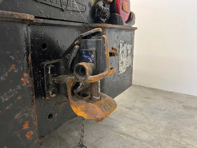 Still - r06 - industriële trekker - afbeelding 5 van  5