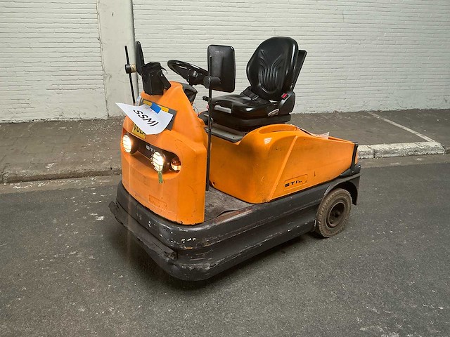 Still - r06 - takelwagens - 2006 - afbeelding 1 van  11