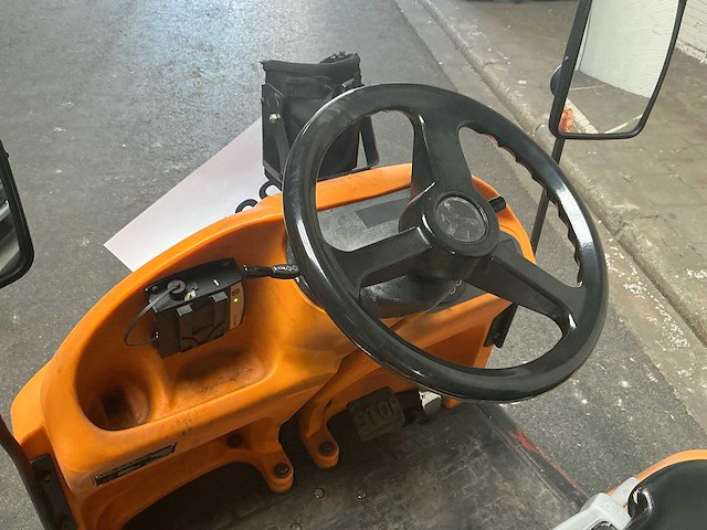 Still - r06 - takelwagens - 2006 - afbeelding 10 van  11