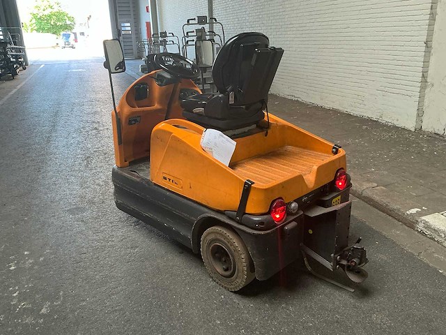 Still - r06 - takelwagens - 2006 - afbeelding 4 van  11