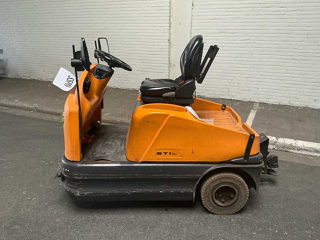 Still - r06 - takelwagens - 2006 - afbeelding 5 van  11