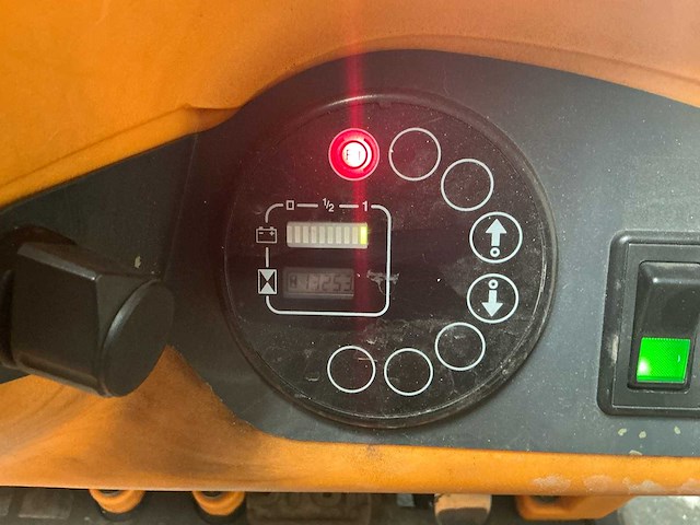 Still - r06 - takelwagens - 2006 - afbeelding 6 van  11